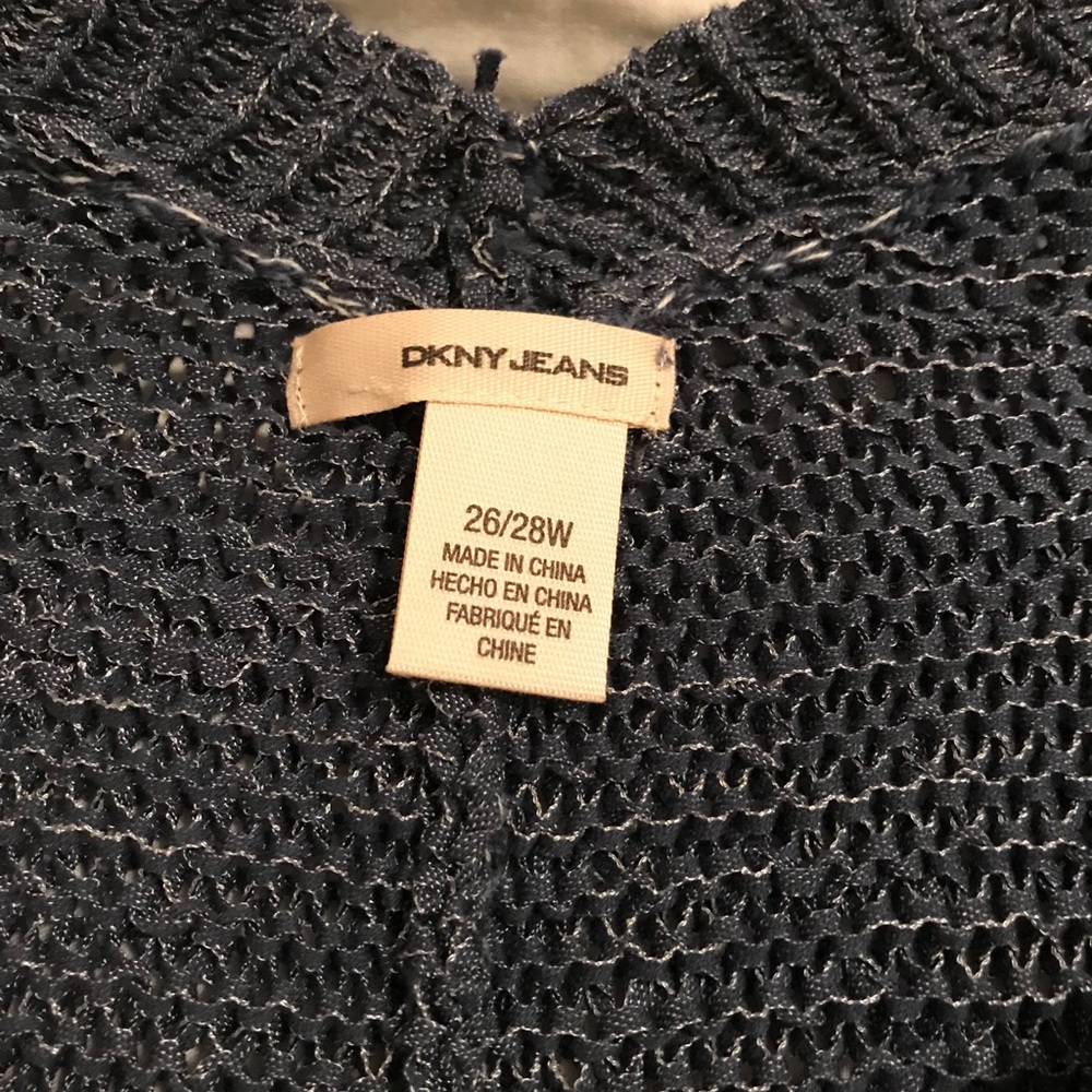 DKNY Cardigan